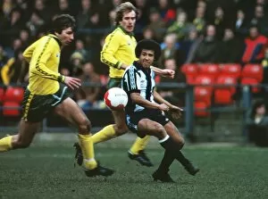 Images Dated 4th March 2013: Remi Moses - West Bromwich Albion