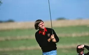 1981 Ryder Cup Collection: Bill Rogers - 1981 Ryder Cup