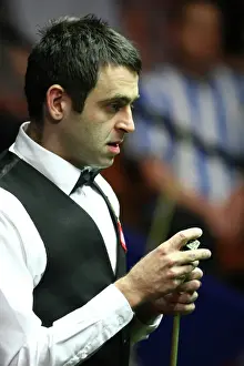 Ronnie O Sullivan - 2010 Snooker World Championships