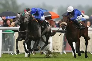 Images Dated 21st June 2012: Royal Ascot: Ladies Day