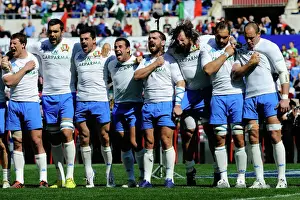 rugby sei nazioni Italia vs Scozia 6N: Italy 13 Scotland 6