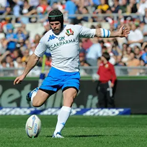 rugby sei nazioni Italia vs Scozia 6N: Italy 13 Scotland 6