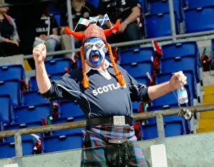 rugby sei nazioni Italia vs Scozia 6N: Italy 13 Scotland 6