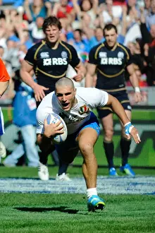 rugby sei nazioni Italia vs Scozia 6N: Italy 13 Scotland 6