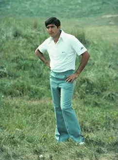 Images Dated 6th May 2011: Seve Ballesteros