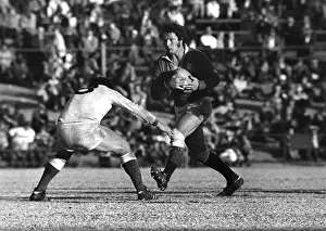 Stewart McKinney - 1974 British Lions Tour of South Africa