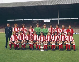 Editor's Picks: Sunderland - 1973 FA Cup Winners