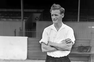 Images Dated 7th April 2011: Tom Finney - Preston North End