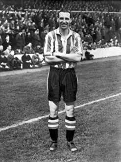 Tommy Lawton - Brentford