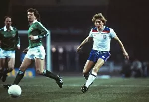 Images Dated 20th May 1980: Tony Morley - England