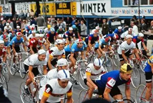 Cycling Collection: UCI Road World Championships