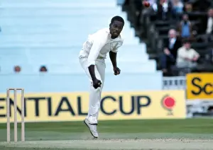 West Indies Collis King - 1979 Prudential World Cup