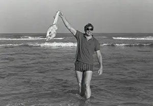 Willie John McBride - 1974 British Lions Tour to South Africa