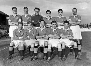 Images Dated 9th October 2013: York City - 1951 / 2